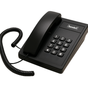 Beetel C11 – Corded Landline Phone