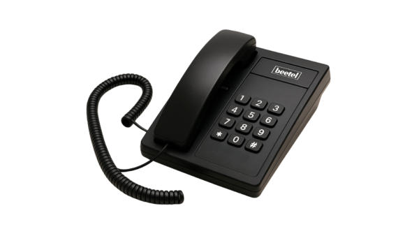 Beetel C11 – Corded Landline Phone