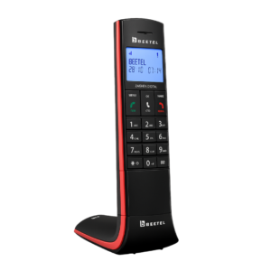 Beetel X95 – Cordless DECT 1.9GHz Wireless Landline Phone