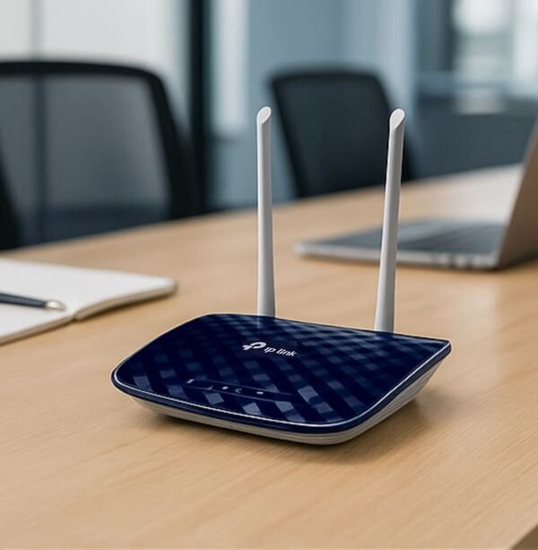 TP-Link Archer C20 – Dual Band AC750 Wireless Router - Image 4