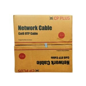 CP Plus CP-EUT-6TGLP-305 – 305 m