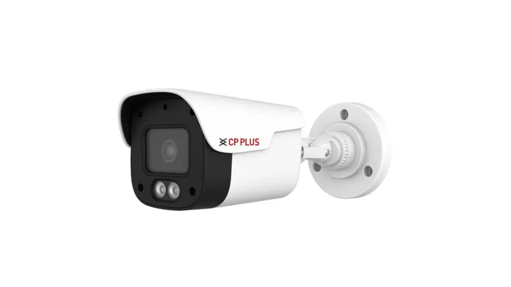 cctv camera