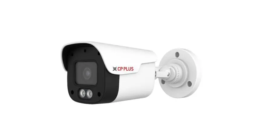 cctv camera