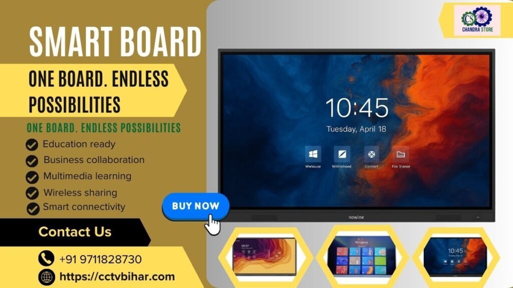 Smart-Boards