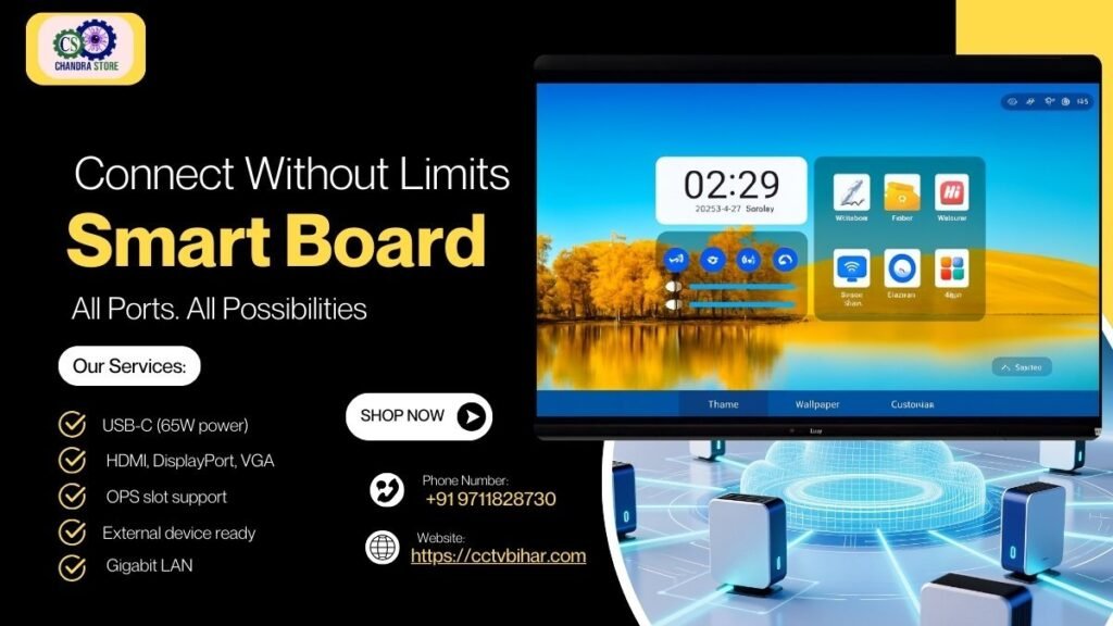 smart boards