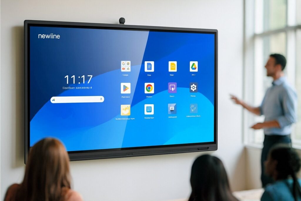 Hidden Disadvantages of Cheap Smart Boards