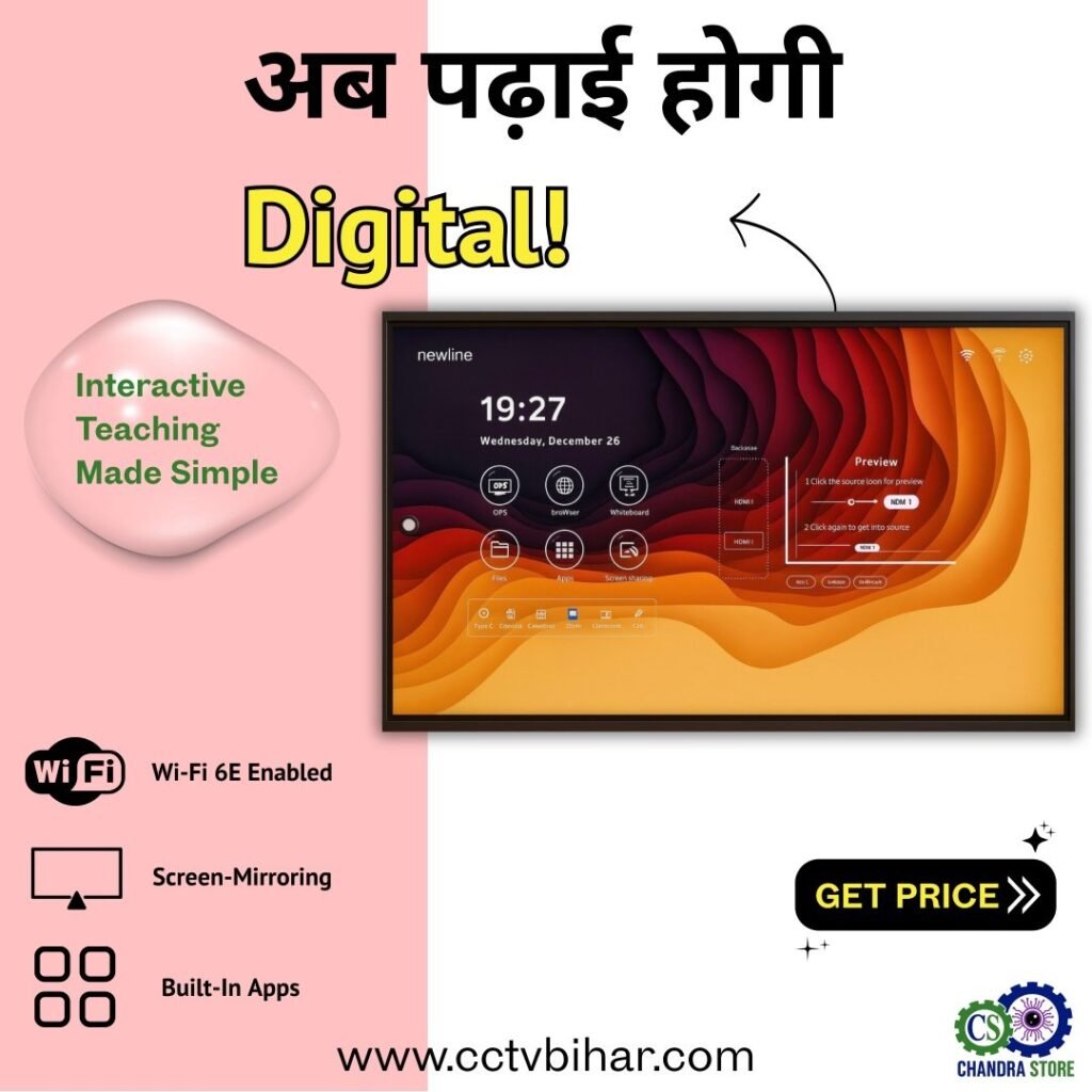digital smart boards
