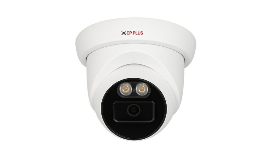 Choose the right CCTV camera for home and business security