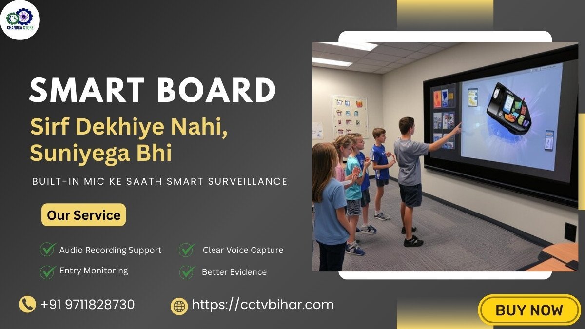 Smart Board