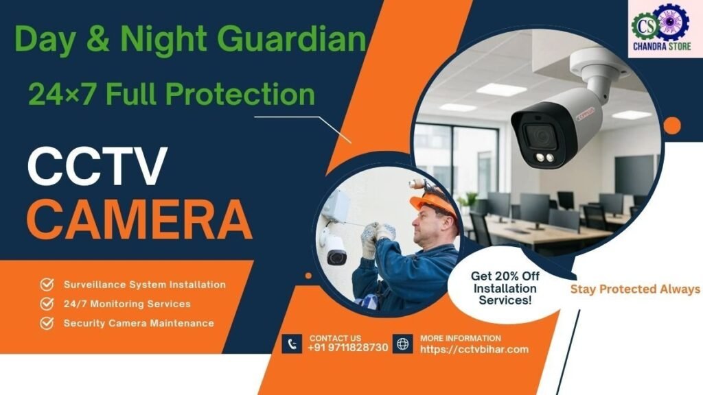 CCTV Camera