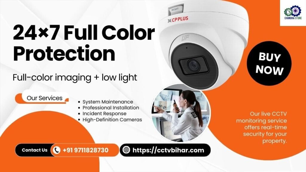 cctv camera for home