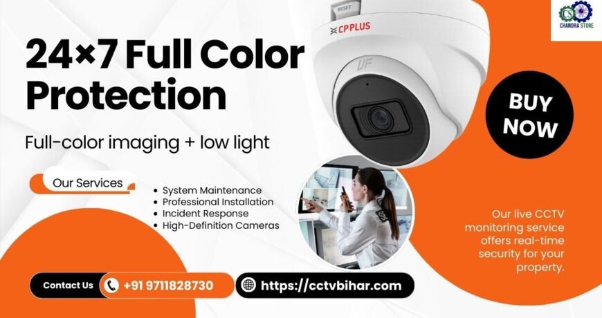cctv camera for home