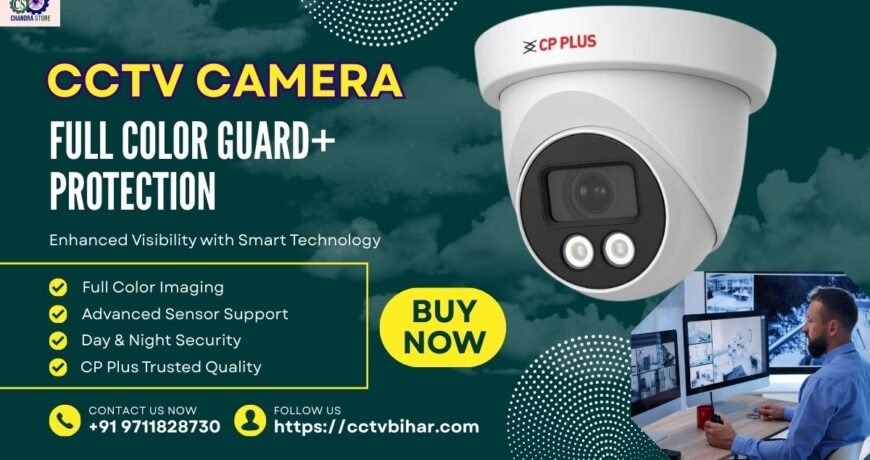 crime prevention cctv cameras