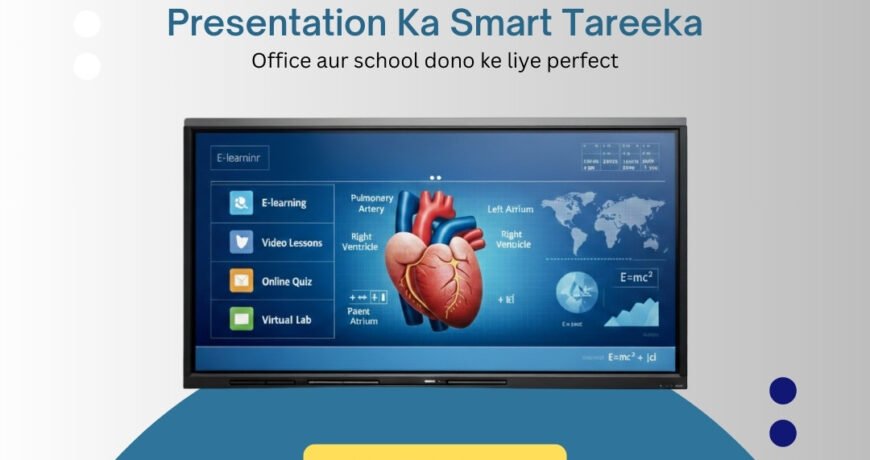 smart boards in schools