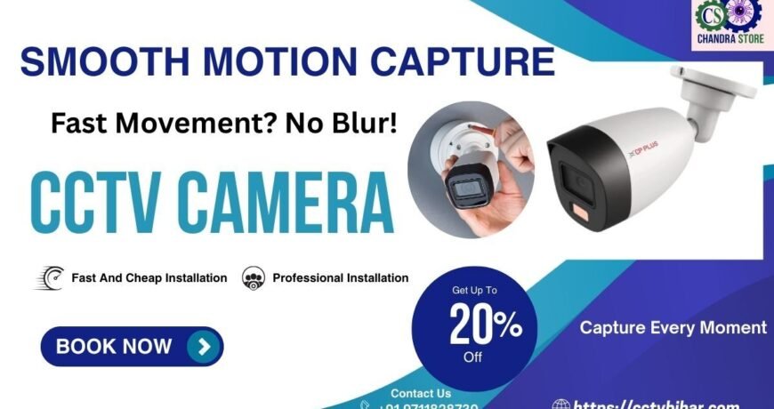 CCTV Camera AMC Benefits