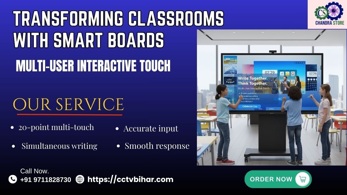 Smart Board