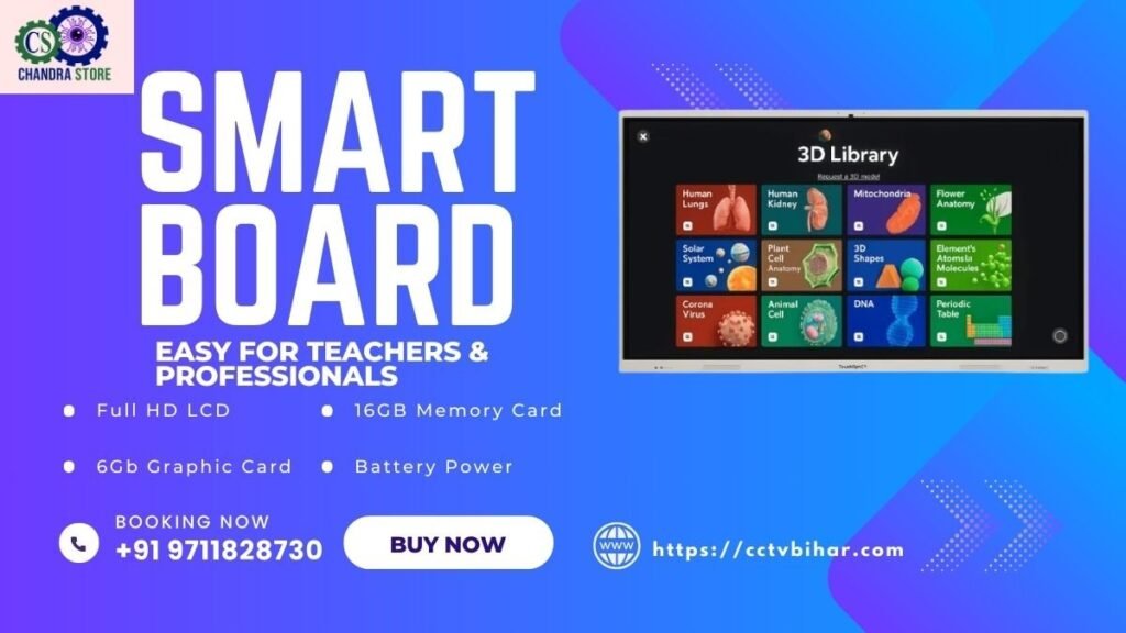 smart board buying tips