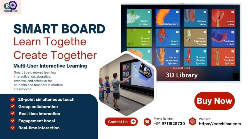 teaching challenges that smart boards eliminate