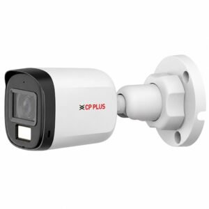 2.4MP Dual Light Bullet Camera