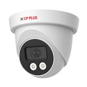 CP Plus 2.4MP Guard+ Dome Camera LD24