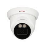 2.4MP Full HD Guard+ Dome Camera (CP-GPC-SD24L2-E)