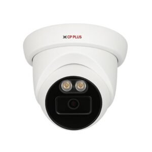 CP Plus 2.4MP Guard+ Dome Camera SD24