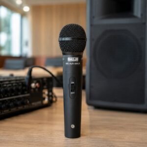 Ahuja MIC-AUX-59XLR Cable