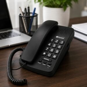 Beetel B15 Corded Landline Phone