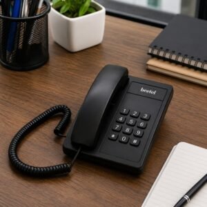Beetel C11 Corded Landline Phone