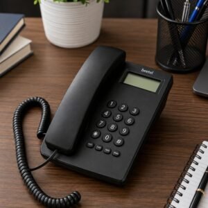 Beetel C51 Corded Landline Phone
