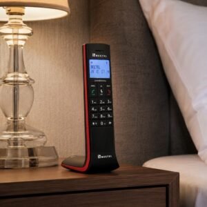 Beetel X95 Cordless Landline Phone