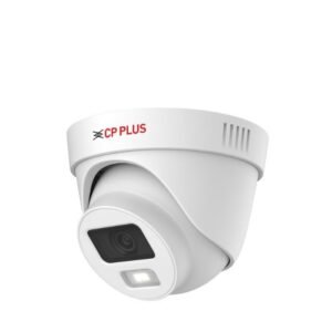 CP Plus 2.4MP Guard+ Dome Camera