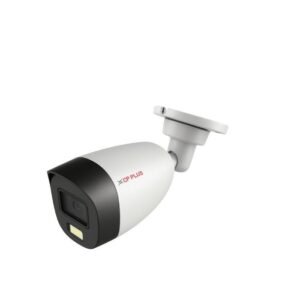 CP Plus 2.4MP Guard+ Bullet Camera