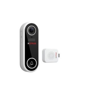CP Plus Wi-Fi Doorbell Camera