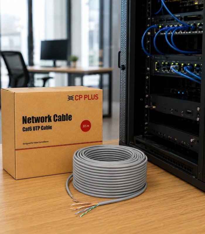 CP Plus CP-EUT-6TGLP-305–305 m - Image 3