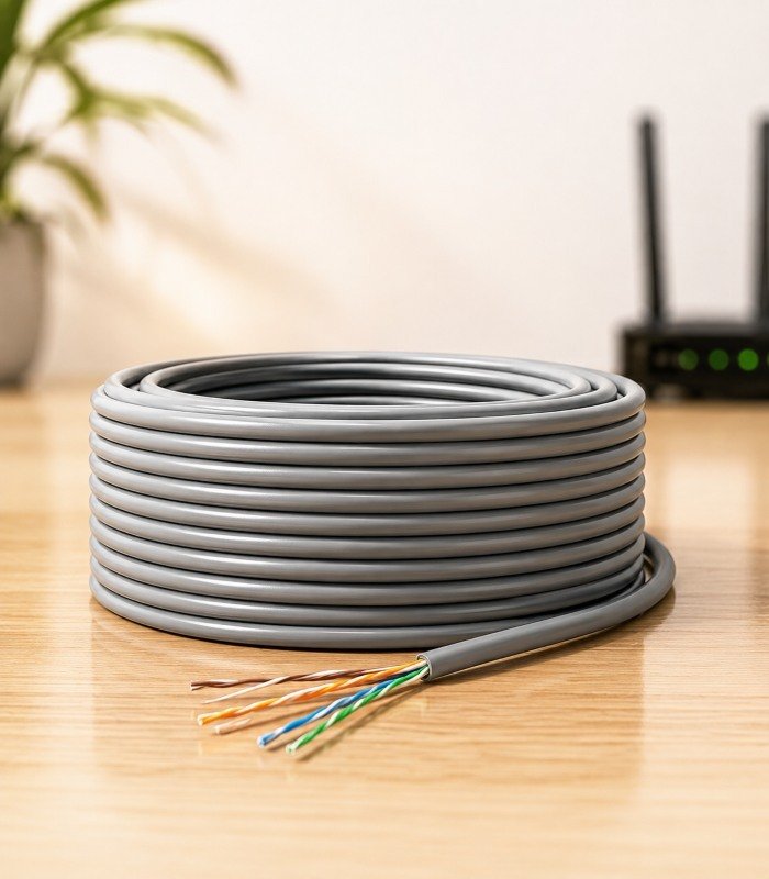 CP Plus CP-EUT-6TGLP-305–305 m - Image 4
