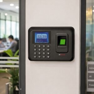 CP Plus CP-VTA-T2324-U Biometric Device