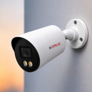 CP Plus 8CH CCTV Camera Kit CP-UCK-TD41N-B1