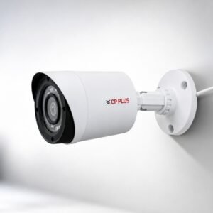 CP Plus 8CH CCTV Camera Kit CP-UCK-TD62N-B1