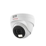 2.4MP Dual Light Dome Camera (CP-URC-DC24PL3C-L-V2)