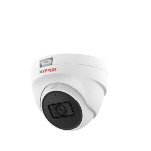 CP Plus 5MP IR Dome Camera