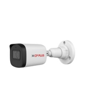 CP Plus 2.4MP IR Bullet Camera