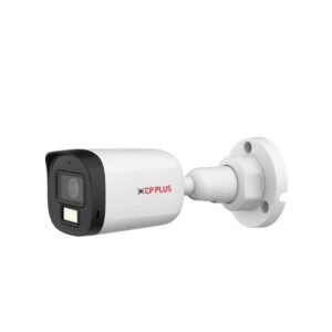 CP Plus 5MP Dual Light Bullet Camera