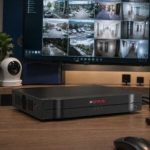 CP Plus 16CH DVR CP-UVR-1601E1-IC2
