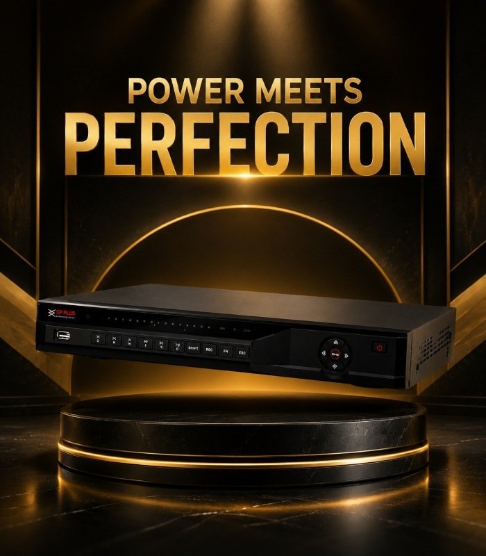 CP-UVR-1601L1N-4KI3-V2 DVR for CCTV - Image 4