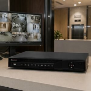 CP Plus 16CH 4K DVR CP-UVR-1601L1N
