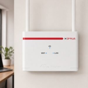 CP Plus CP-XR-DE21-S-V2 Router