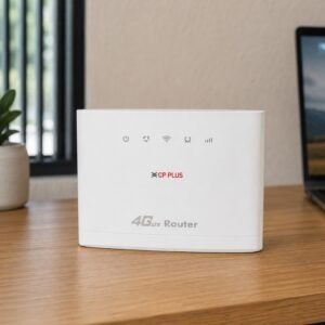CP Plus CP-XR-DN211-S LTE Router