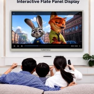 Cybernetyx EP86-S1 86 Inch Smartboard
