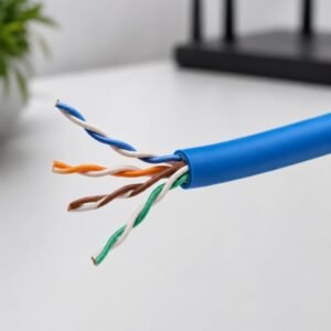 D-Link Cat6 UTP Cable 305m